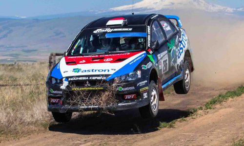 Fastron_SUV Fastron_SUV