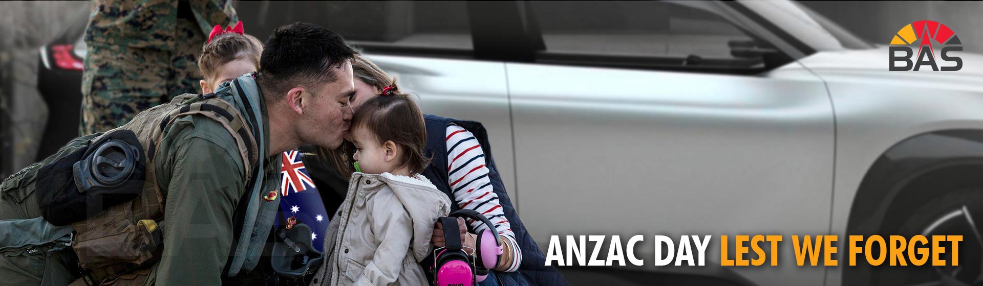 ANZAC Day
