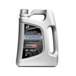 FASTRON PLATINUM RACING 10W‐60