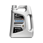 Fastron Platinum