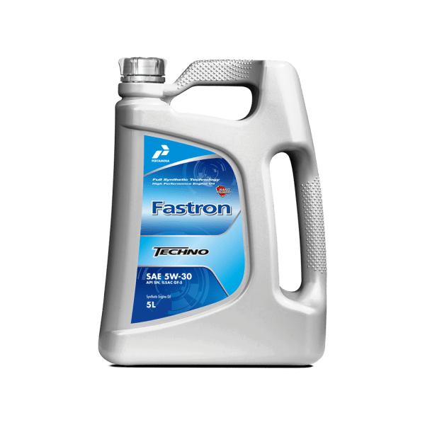 FASTRON TECHNO PLUS 5W‐30 C3