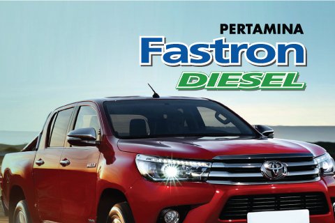 Fastron-Diesel Fastron-Diesel