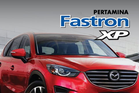 Fastron-XP Fastron-XP