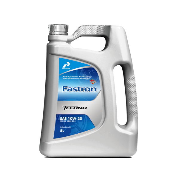 Fastron techno 10w 30