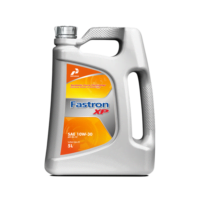 FASTRON XP 10W‐30 (SEMI SYN.)