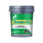 Pertamina Tractor Oil 10W-30 GL-4