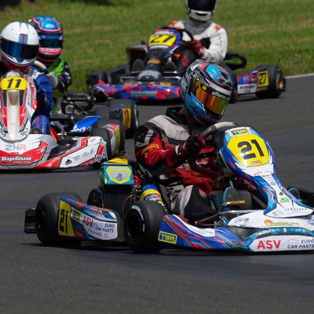 Team Grima Racing