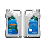 ATF MV LV - Pertamina Lubricant