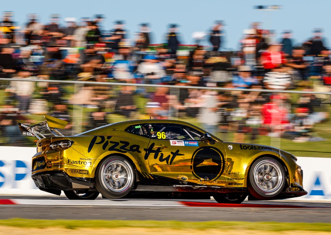 2023_Supercars_Rd3_09395--High-Res_ Tough end to Perth weekend for BJR