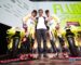 Rossi reveals 2024 Pertamina Enduro VR46 Racing Team