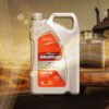 Meditran Ultra GLE 15W-40 API CJ-4: Lubricant Change Proves to be Even Better